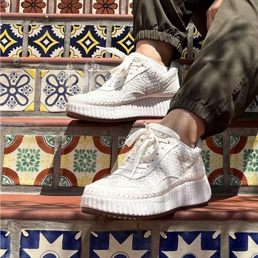 Women's Persephone Sneakers with Memory Foam Insole - Universal Thread™